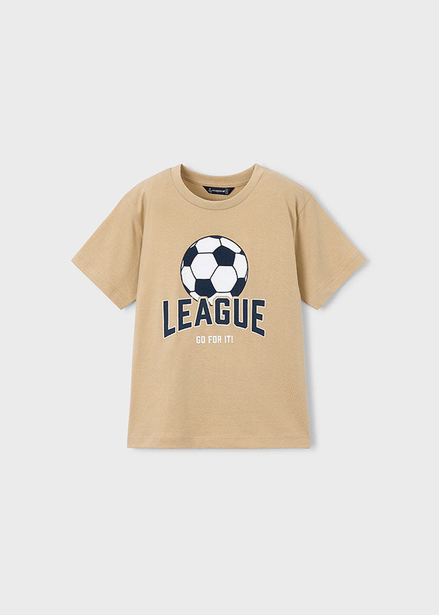 mayoral-maglia basic boy