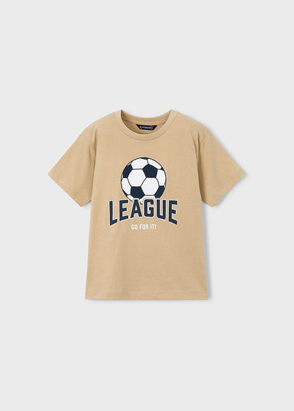 MAYORAL-Maglia Basic Boy