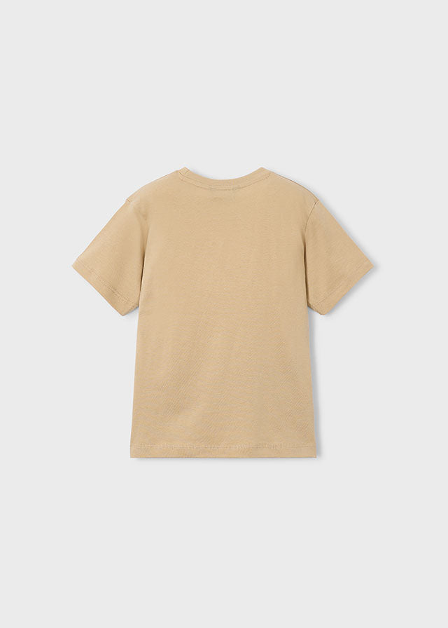 mayoral-maglia basic boy