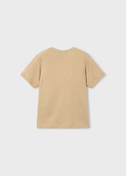 MAYORAL-Maglia Basic Boy
