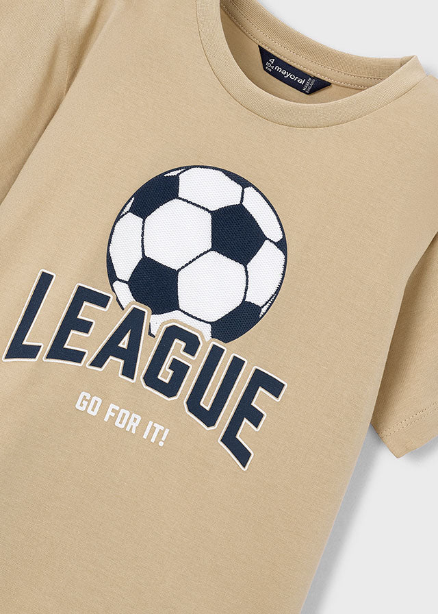 mayoral-maglia basic boy