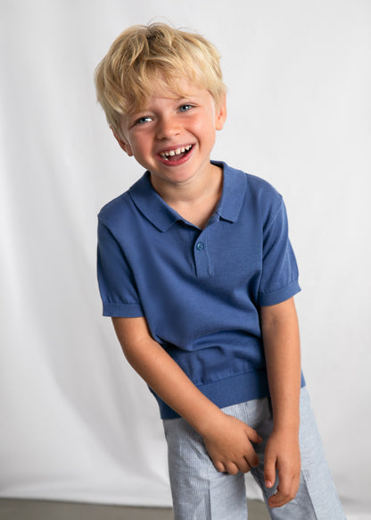 MAYORAL-Polo Basic Boy