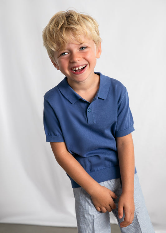 MAYORAL-Polo Basic Boy