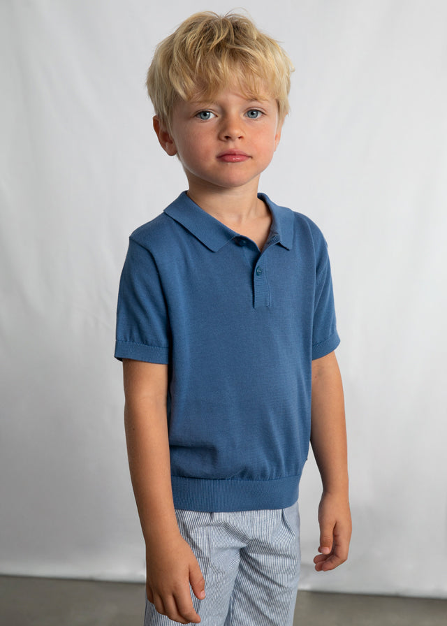 mayoral-polo basic boy
