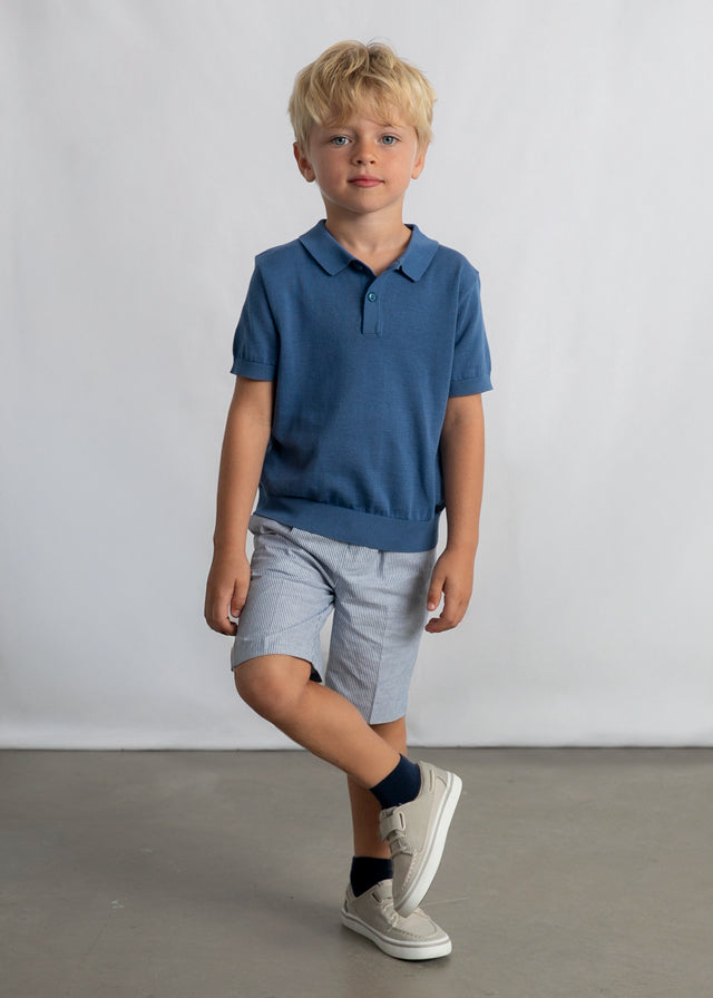 mayoral-polo basic boy