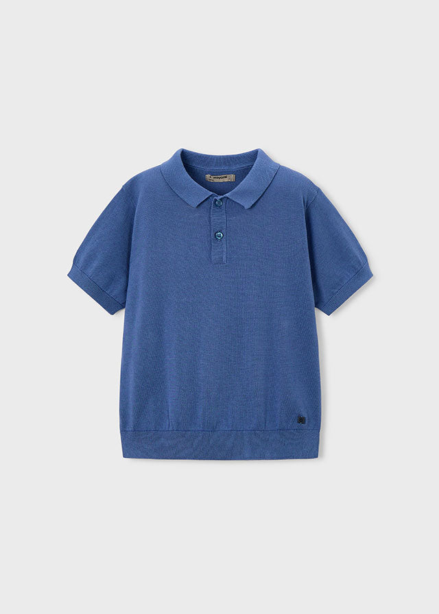 mayoral-polo basic boy