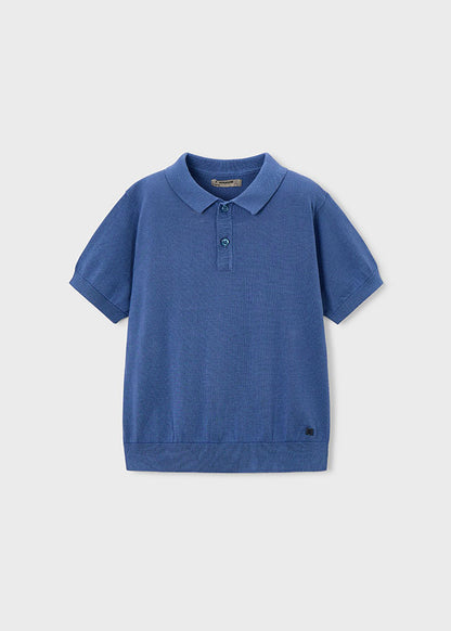 MAYORAL-Polo Basic Boy