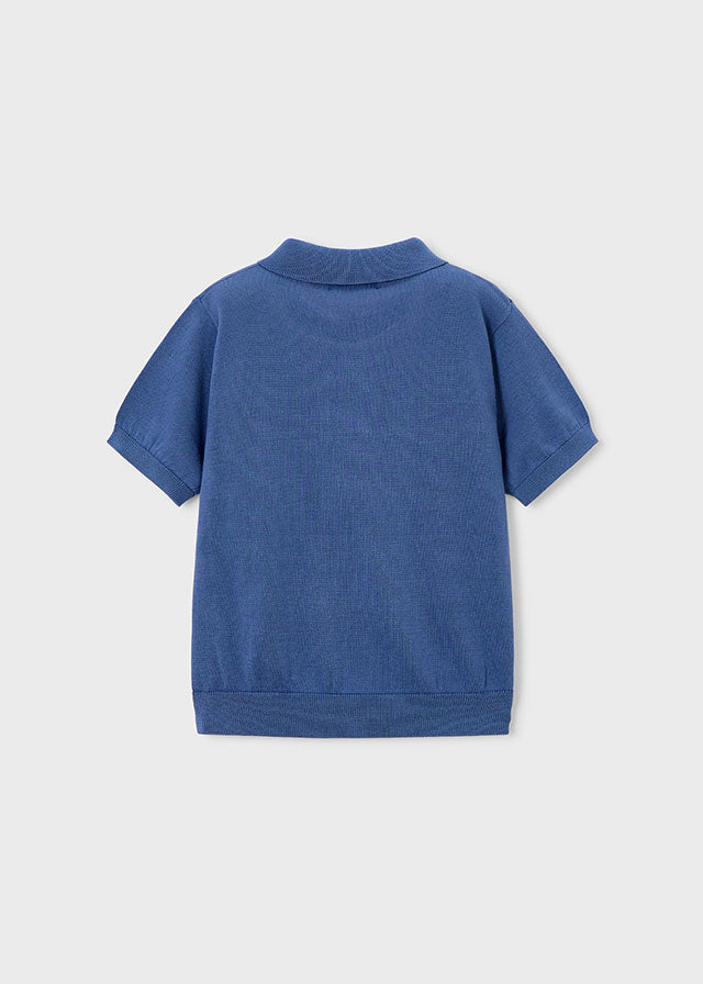 mayoral-polo basic boy