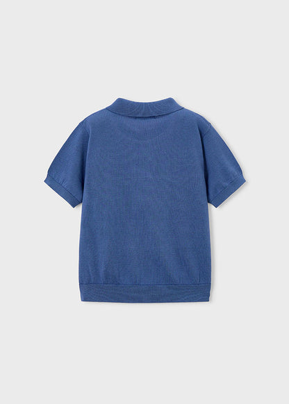 MAYORAL-Polo Basic Boy