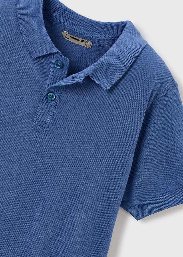 mayoral-polo basic boy