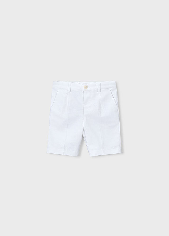 mayoral-bermuda basic boy