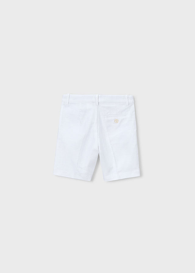mayoral-bermuda basic boy