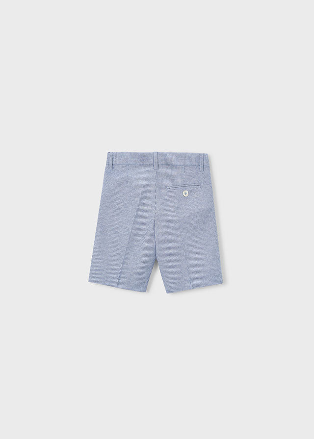 mayoral-bermuda basic boy