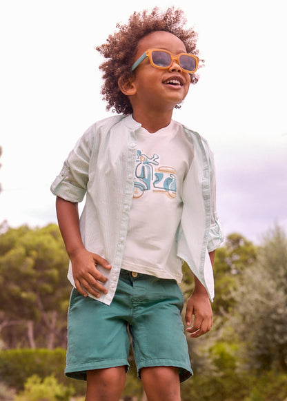 MAYORAL-Bermuda Basic Boy