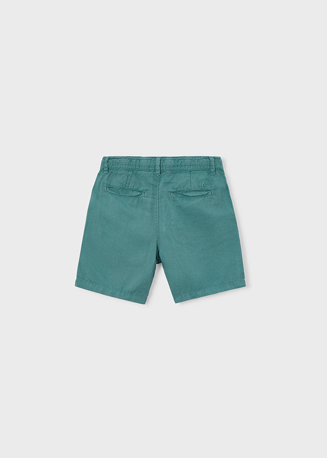 mayoral-bermuda basic boy
