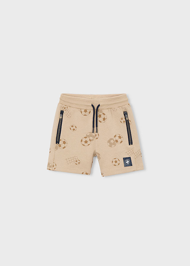 mayoral-bermuda basic boy