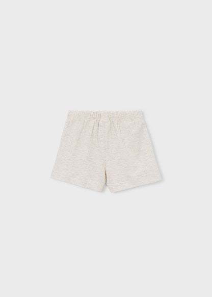 MAYORAL-Short Basic Girl