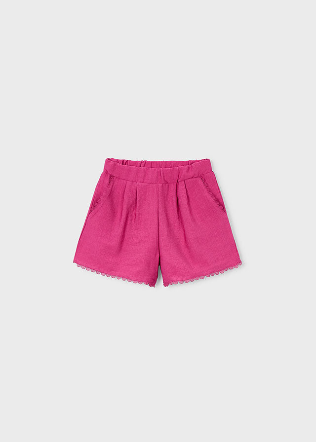 mayoral-short basic girl