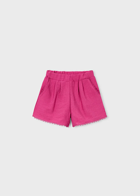 MAYORAL-Short Basic Girl