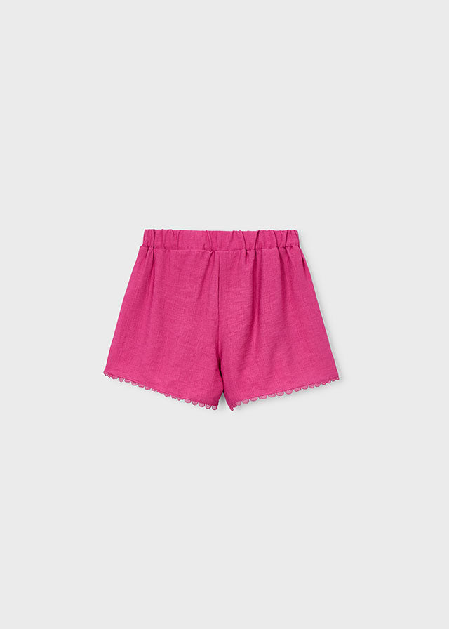 mayoral-short basic girl