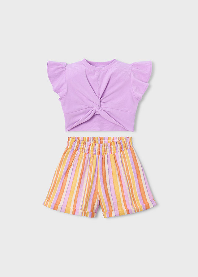 mayoral-completo basic girl