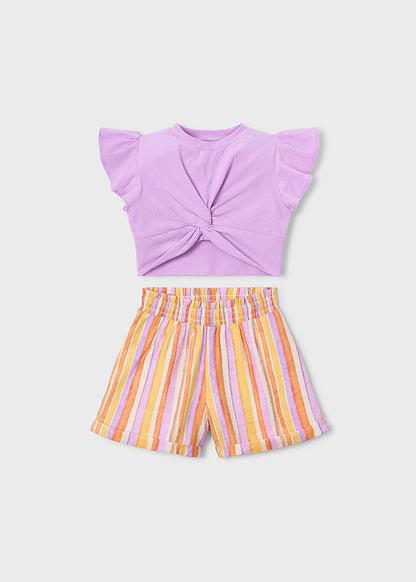 MAYORAL-Completo Basic Girl