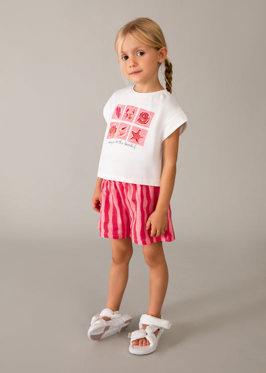 MAYORAL-Completo Basic Girl