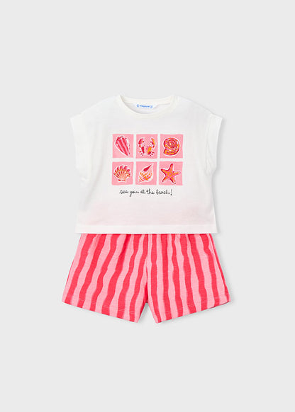 MAYORAL-Completo Basic Girl