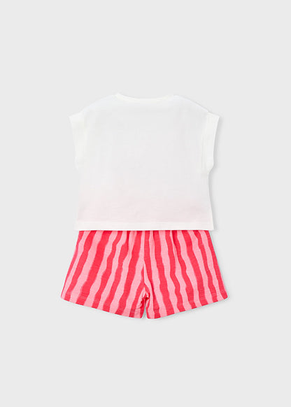 MAYORAL-Completo Basic Girl