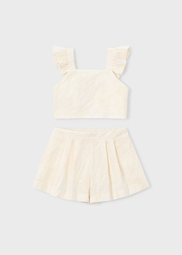 mayoral-completo basic girl