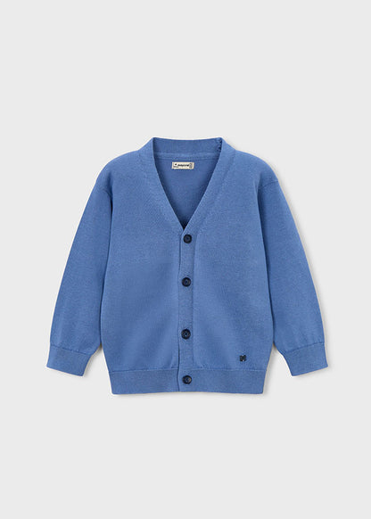 MAYORAL-Cardigan Basic Boy