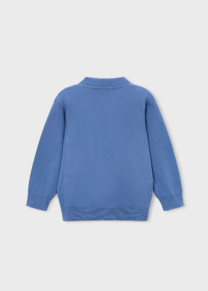 MAYORAL-Cardigan Basic Boy