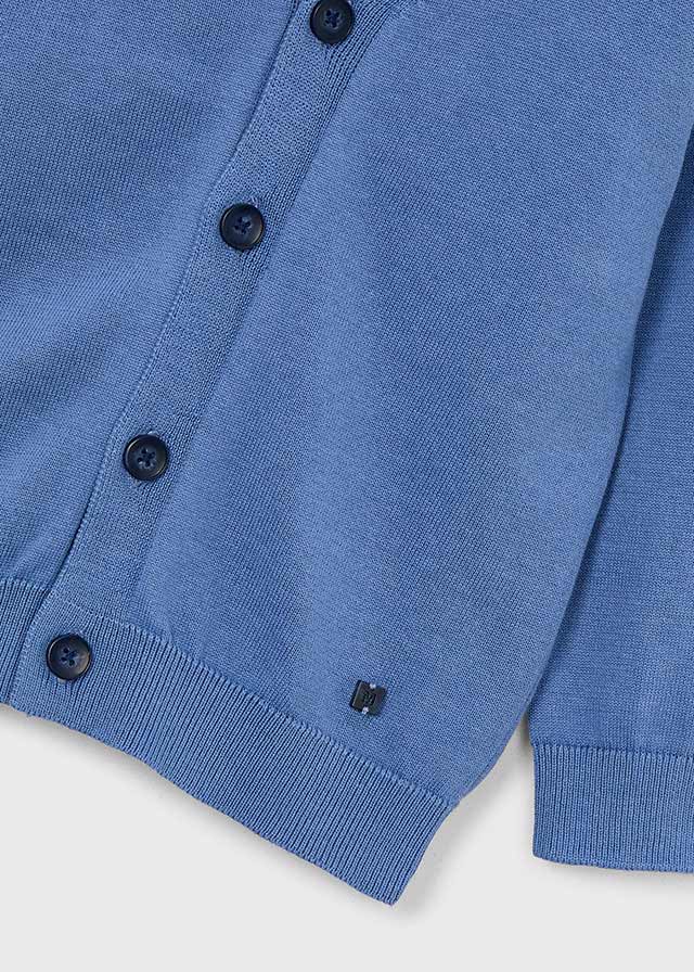 mayoral-cardigan basic boy