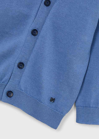 MAYORAL-Cardigan Basic Boy