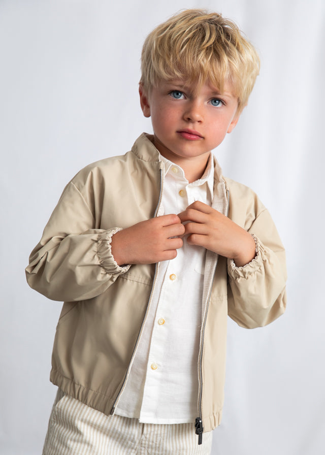 mayoral-giubbotto basic boy