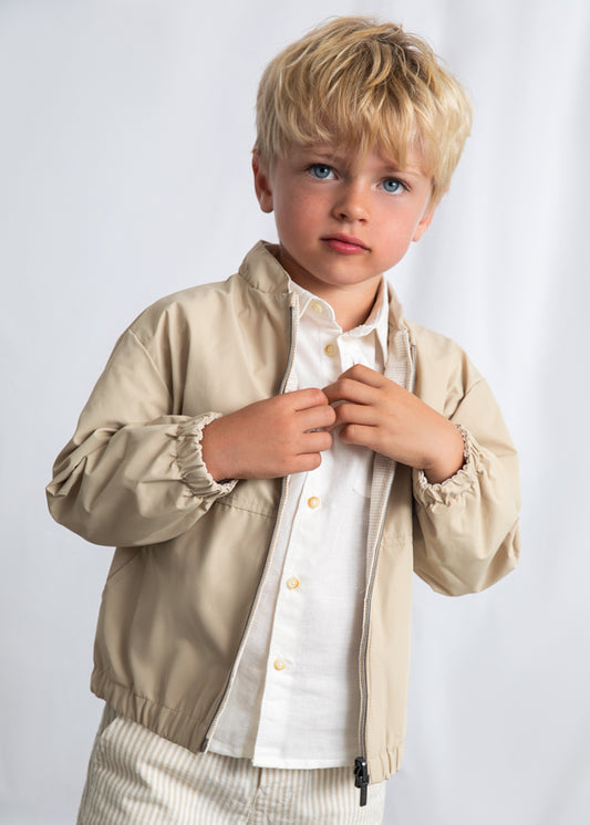 MAYORAL-Giubbotto Basic Boy