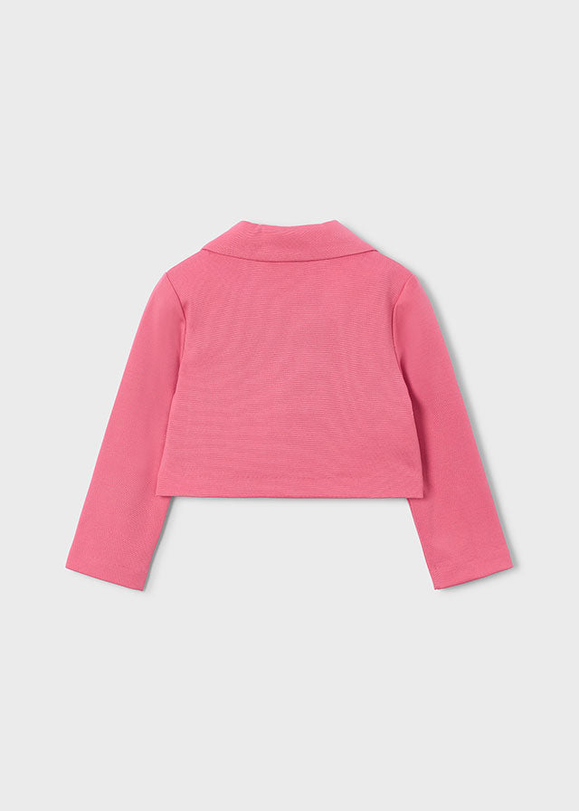 mayoral-giacca basic girl