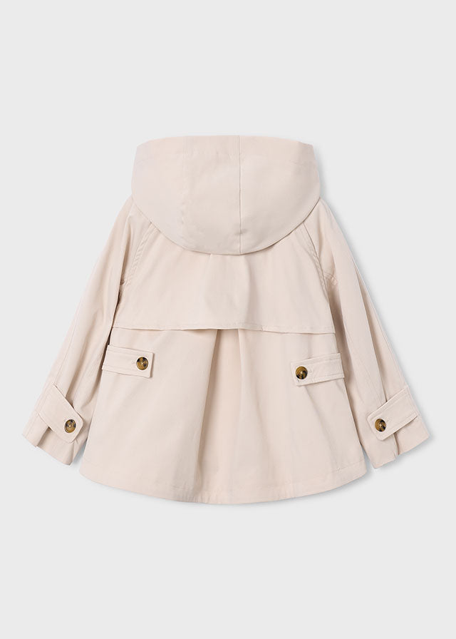 mayoral-giubbotto basic girl