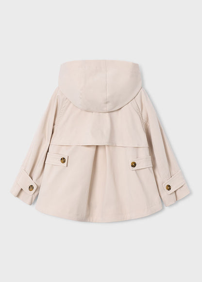 MAYORAL-Giubbotto Basic Girl