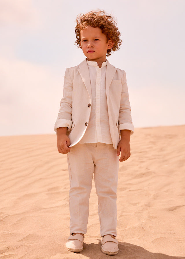 mayoral-pantalone basic boy
