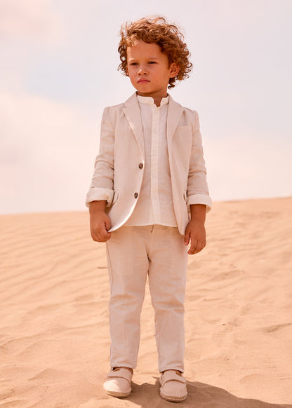 MAYORAL-Pantalone Basic Boy