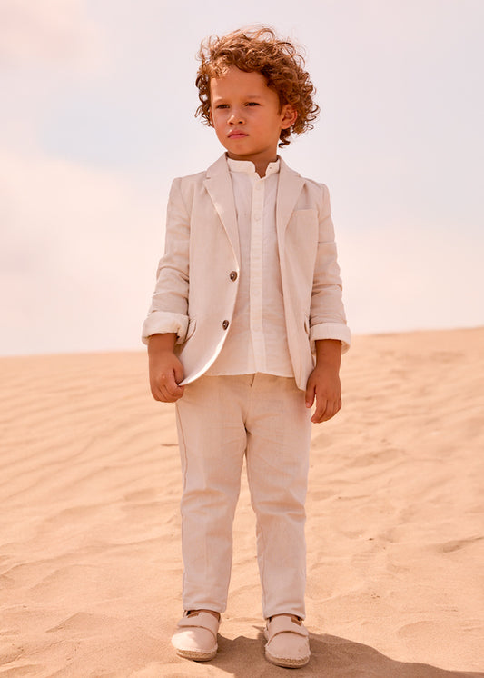 MAYORAL-Pantalone Basic Boy