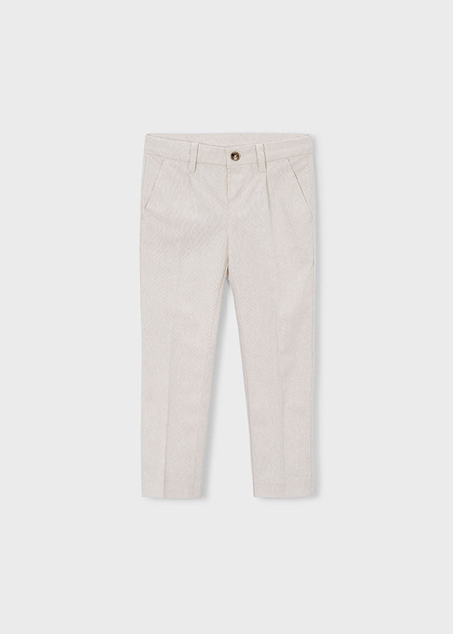mayoral-pantalone basic boy