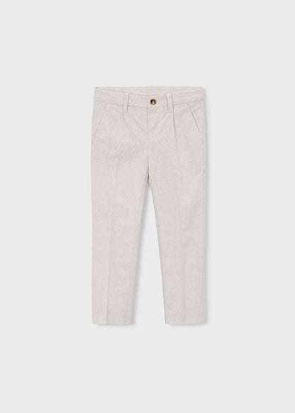MAYORAL-Pantalone Basic Boy