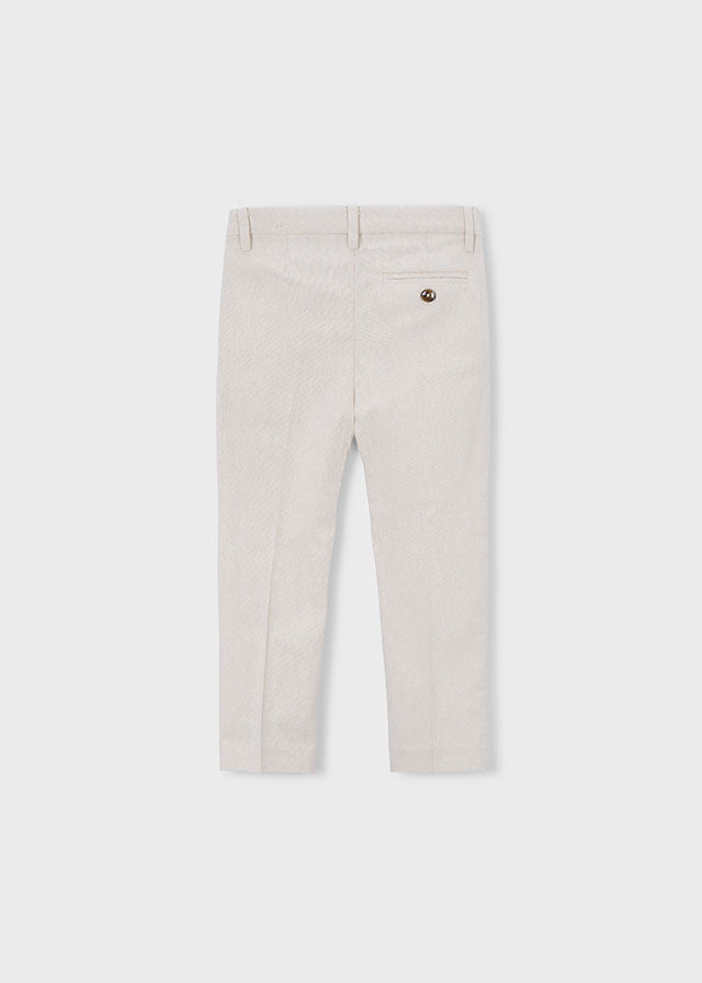 mayoral-pantalone basic boy