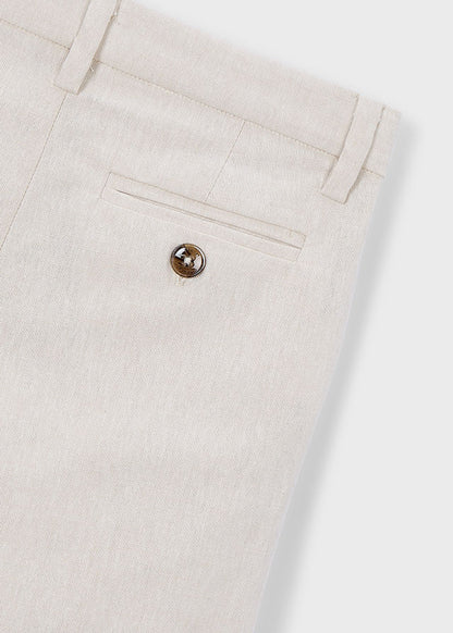 MAYORAL-Pantalone Basic Boy