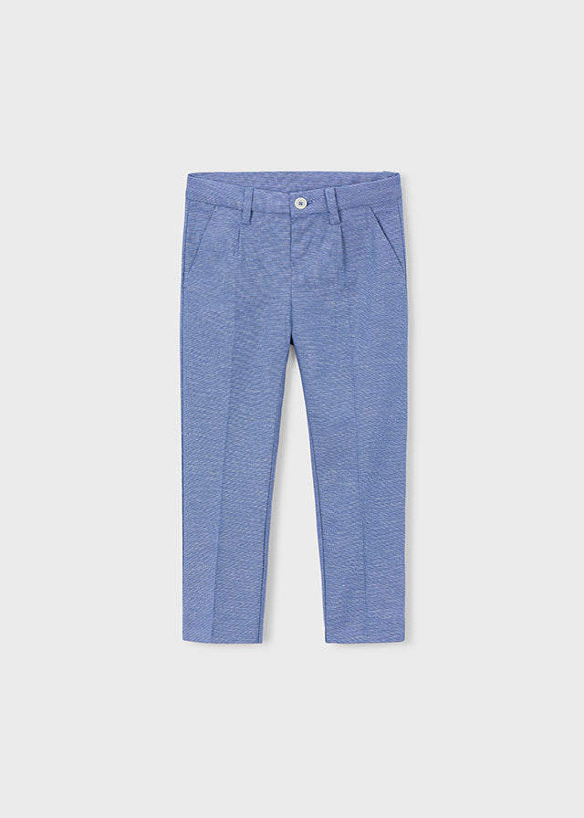 mayoral-pantalone basic boy