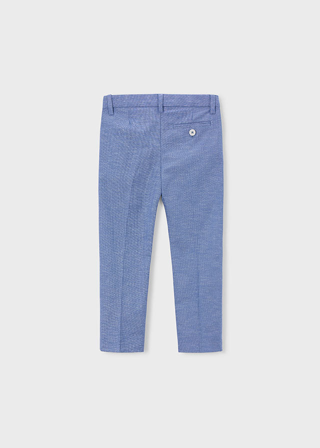 mayoral-pantalone basic boy