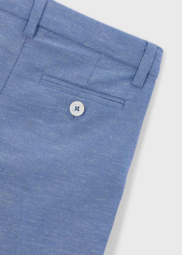 mayoral-pantalone basic boy