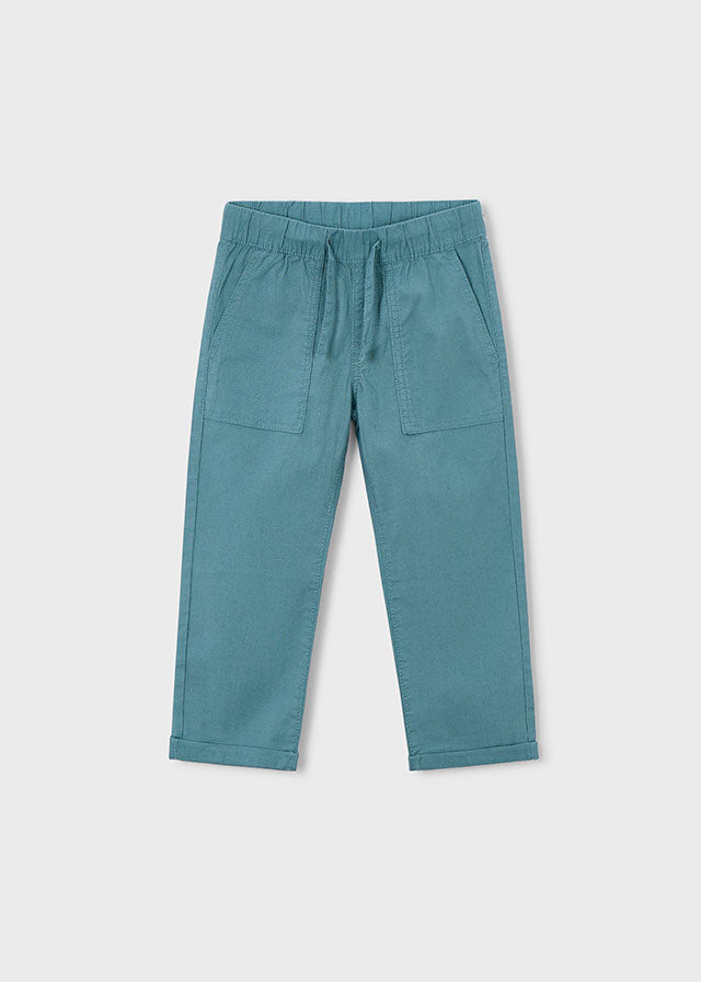 mayoral-pantalone basic boy